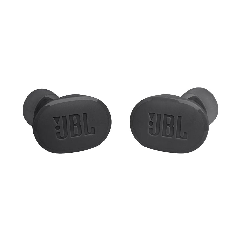 JBL Tune True Wirless in-Ear Earbuds Black