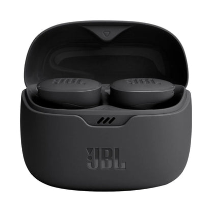 JBL Tune True Wirless in-Ear Earbuds Black