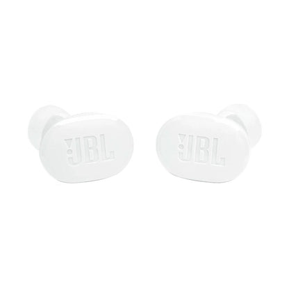 JBL Tune True Wirless in-Ear Earbuds White