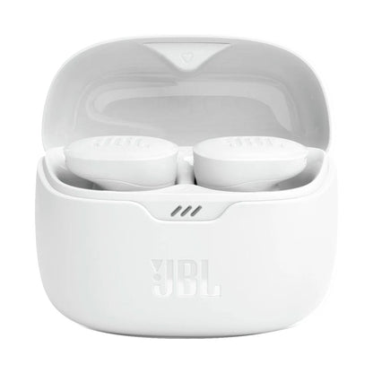 JBL Tune True Wirless in-Ear Earbuds White