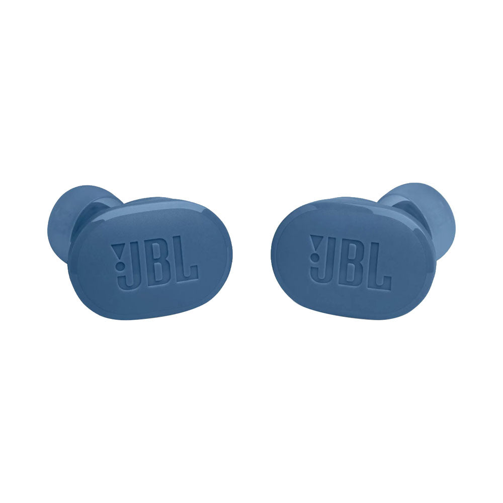 JBL Tune True Wirless in-Ear Earbuds Blue