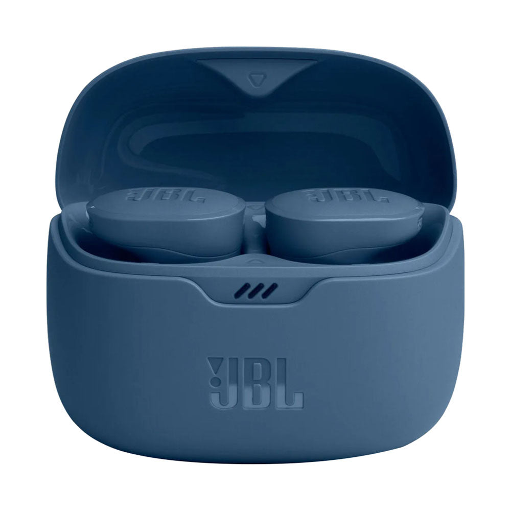 JBL Tune True Wirless in-Ear Earbuds Blue