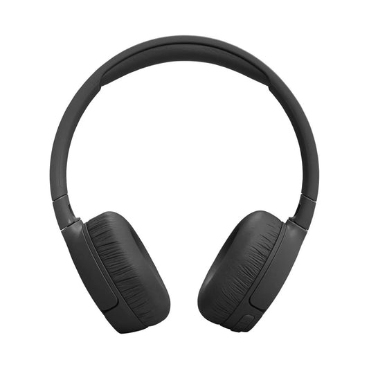 JBL Tune 670NC Wireless On-Ear Headphones Black