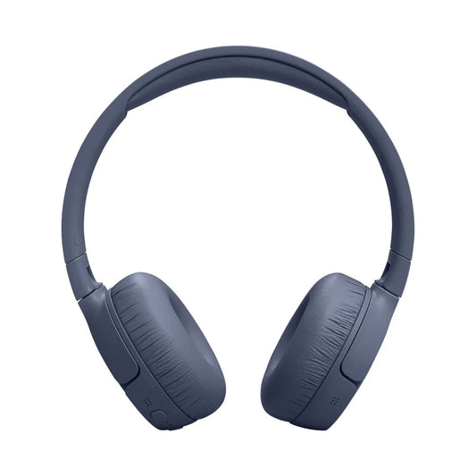 JBL Tune 670NC Wireless On-Ear Headphones Blue