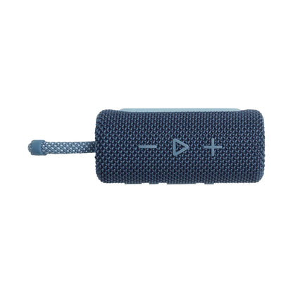 JBL Go 3 Portable Bluetooth Speaker Blue