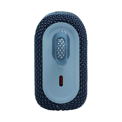 JBL Go 3 Portable Bluetooth Speaker Blue