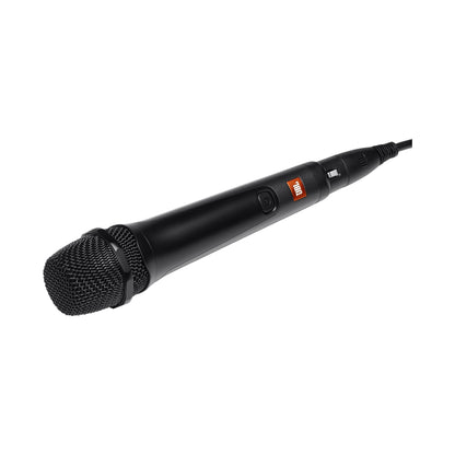 JBL Pbm 100 Handheld Microphone Black