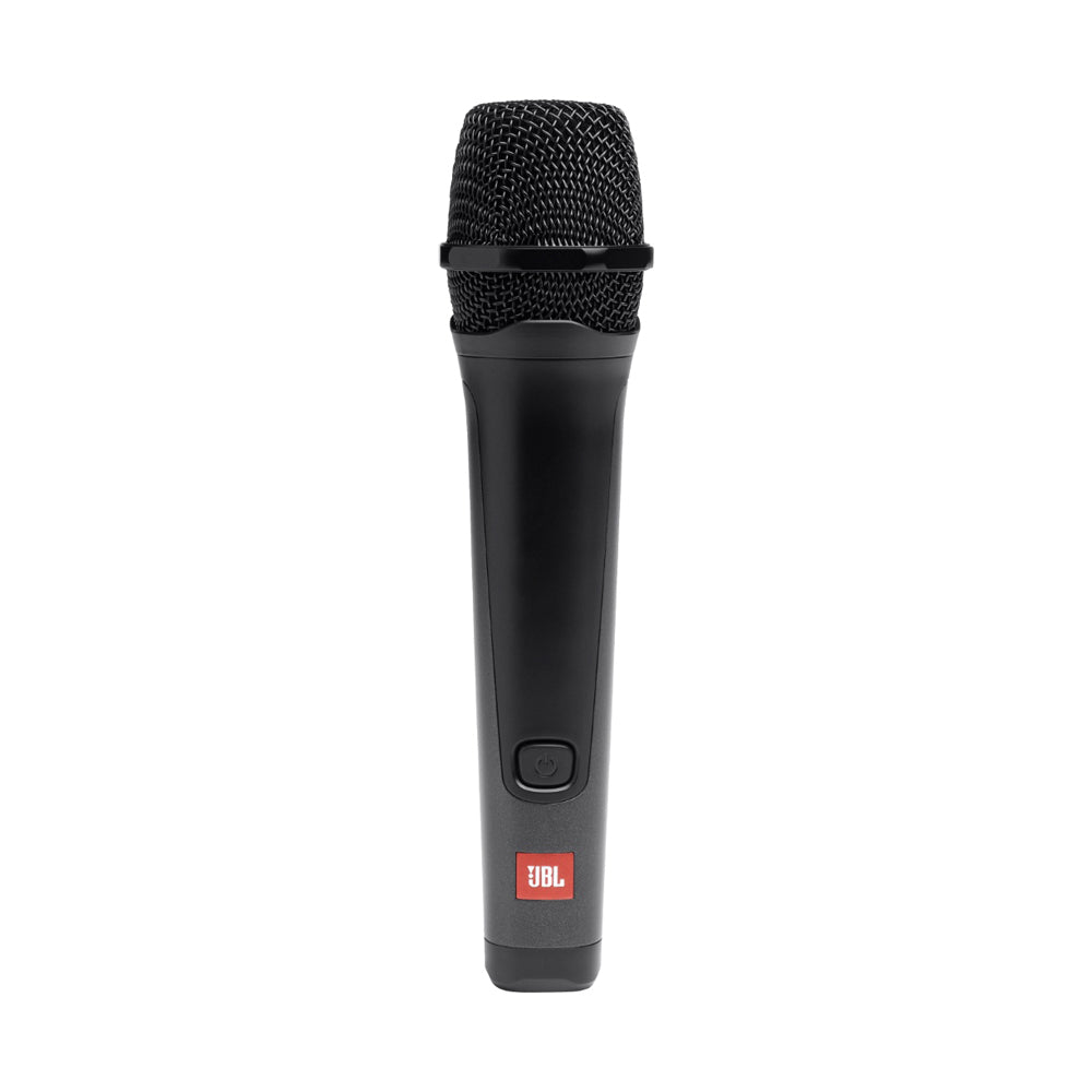 JBL Pbm 100 Handheld Microphone Black