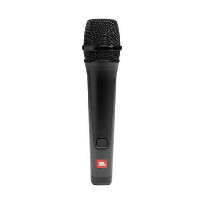 JBL Pbm 100 Handheld Microphone Black