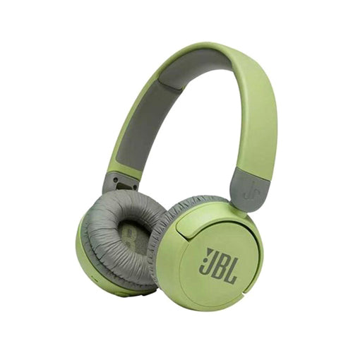 JBL Kids Wireless On-Ear Headphones Green