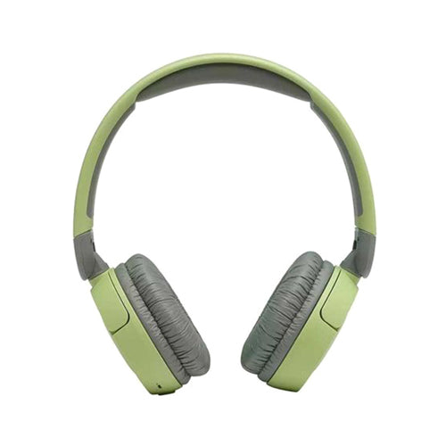 JBL Kids Wireless On-Ear Headphones Green