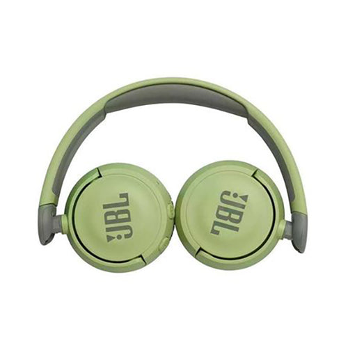 JBL Kids Wireless On-Ear Headphones Green