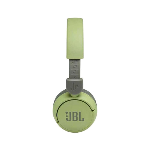 JBL Kids Wireless On-Ear Headphones Green