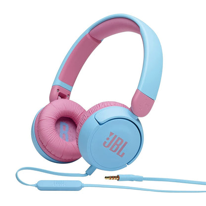 JBL Kids Wireless On-Ear Headphones