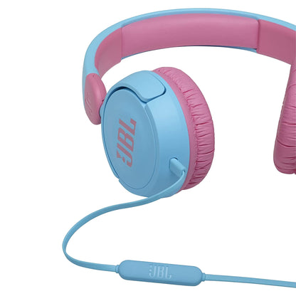 JBL Kids Wireless On-Ear Headphones