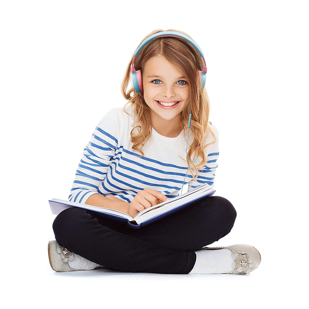 JBL Kids Wireless On-Ear Headphones