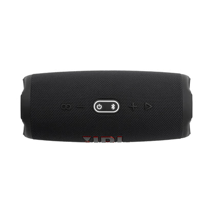 JBL Charge 5 Portable Bluetooth Speaker Black