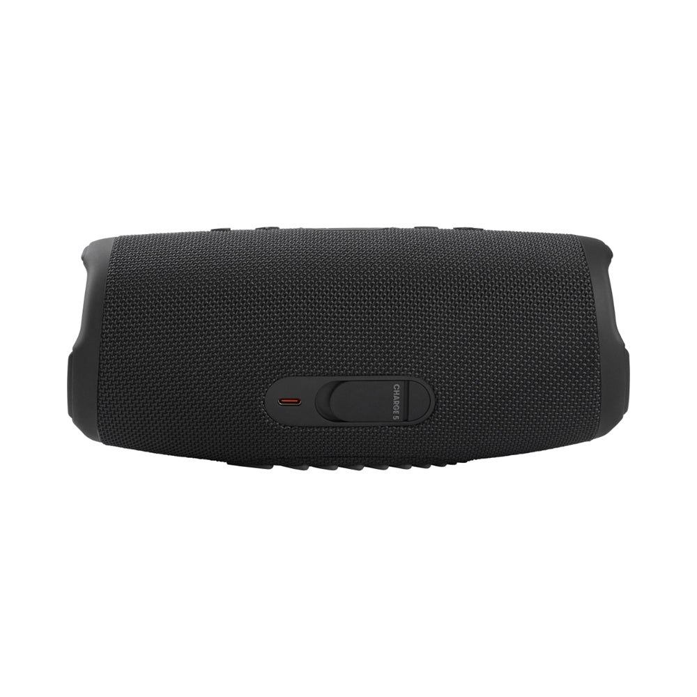 JBL Charge 5 Portable Bluetooth Speaker Black