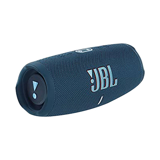 JBL Charge 5 Portable Bluetooth Speaker Blue