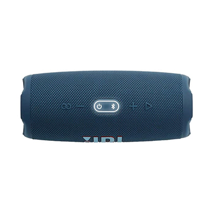 JBL Charge 5 Portable Bluetooth Speaker Blue