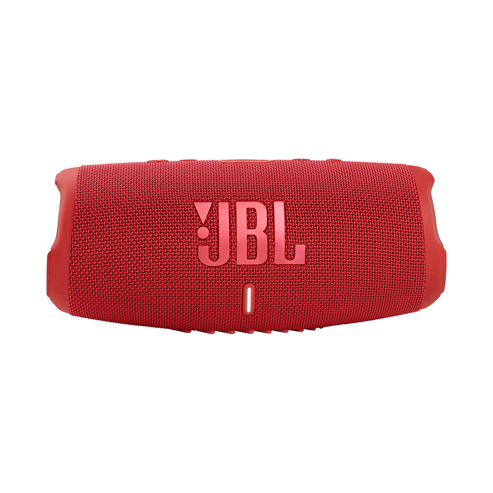 JBL Charge 5 Portable Bluetooth Speaker Red