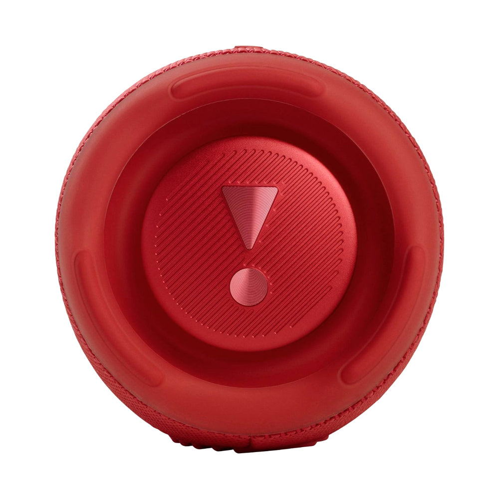 JBL Charge 5 Portable Bluetooth Speaker Red