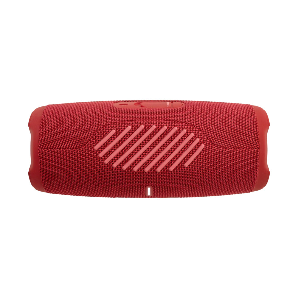 JBL Charge 5 Portable Bluetooth Speaker Red