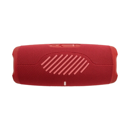 JBL Charge 5 Portable Bluetooth Speaker Red