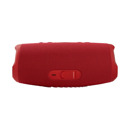 JBL Charge 5 Portable Bluetooth Speaker Red