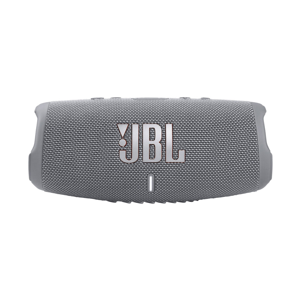 JBL Charge 5 Portable Bluetooth Speaker Grey