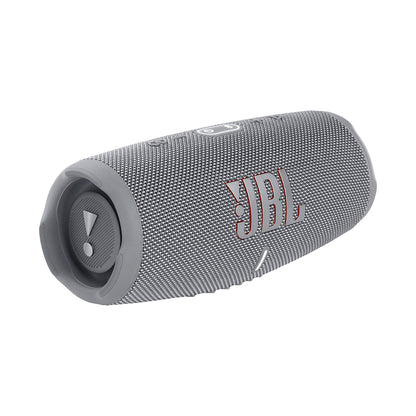 JBL Charge 5 Portable Bluetooth Speaker Grey