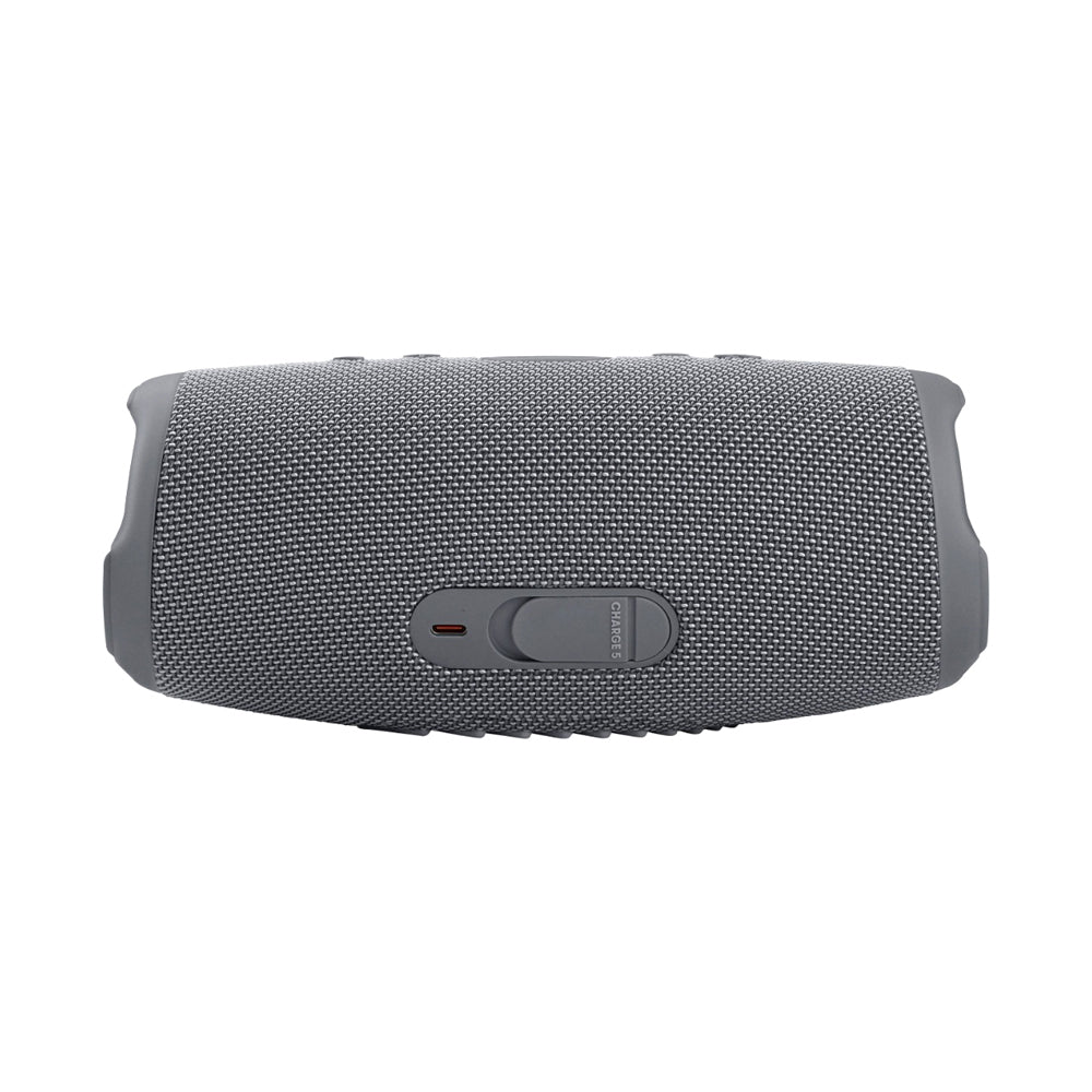 JBL Charge 5 Portable Bluetooth Speaker Grey