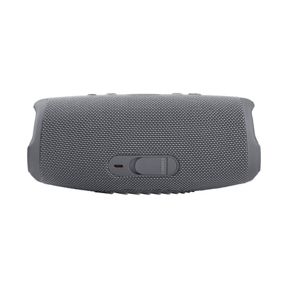 JBL Charge 5 Portable Bluetooth Speaker Grey