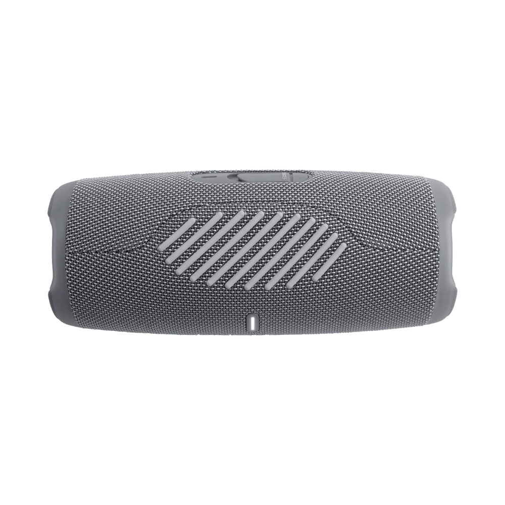 JBL Charge 5 Portable Bluetooth Speaker Grey