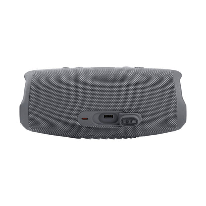 JBL Charge 5 Portable Bluetooth Speaker Grey