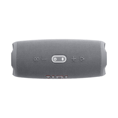 JBL Charge 5 Portable Bluetooth Speaker Grey