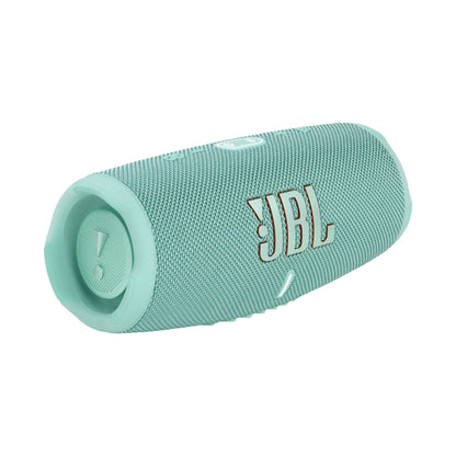 JBL Charge 5 Portable Bluetooth Speaker Teal