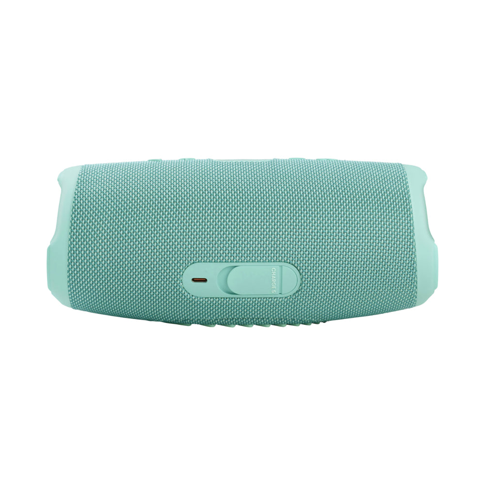 JBL Charge 5 Portable Bluetooth Speaker Teal