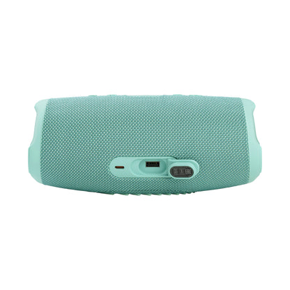 JBL Charge 5 Portable Bluetooth Speaker Teal