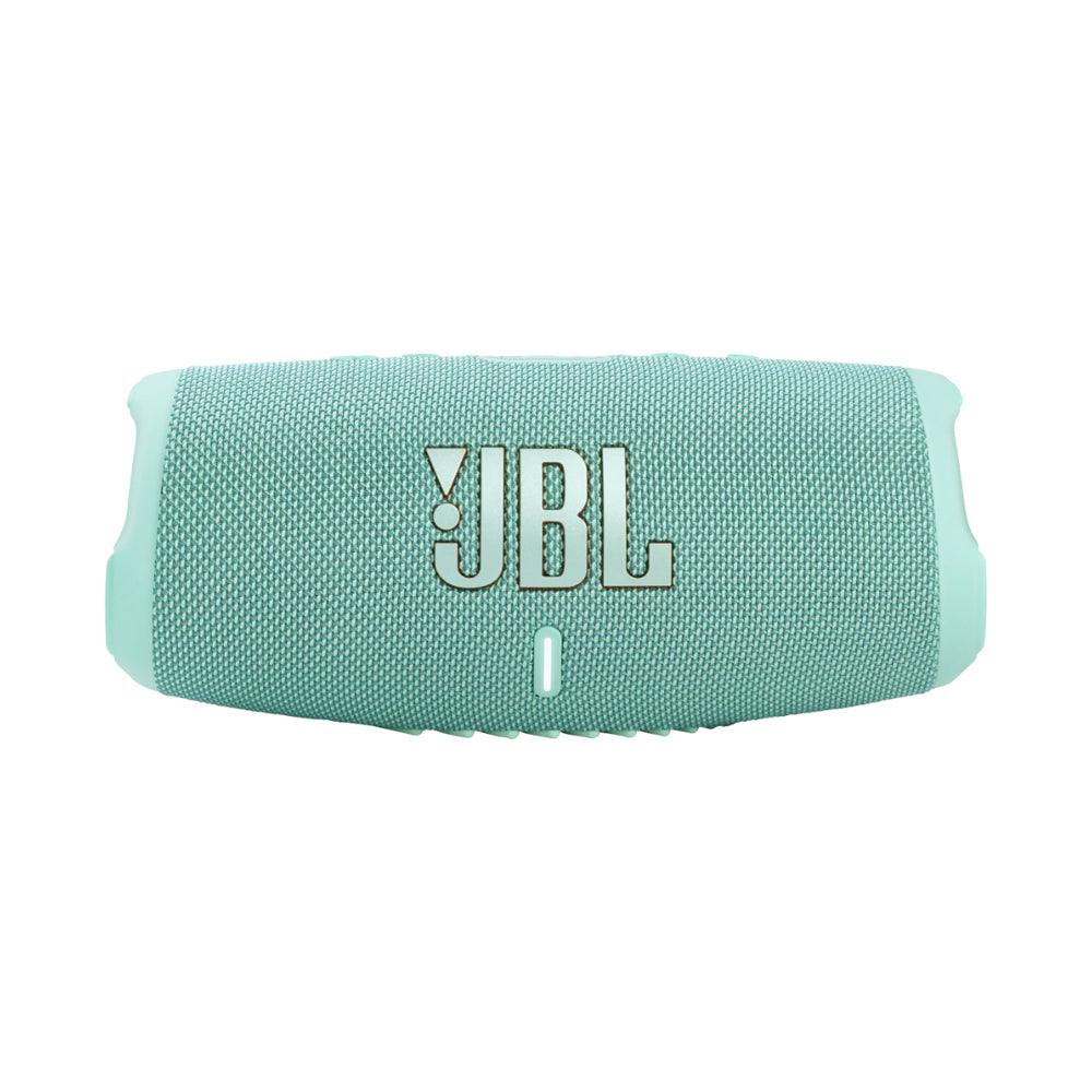 JBL Charge 5 Portable Bluetooth Speaker Teal