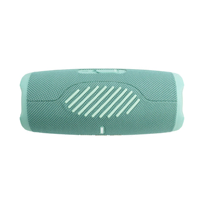 JBL Charge 5 Portable Bluetooth Speaker Teal