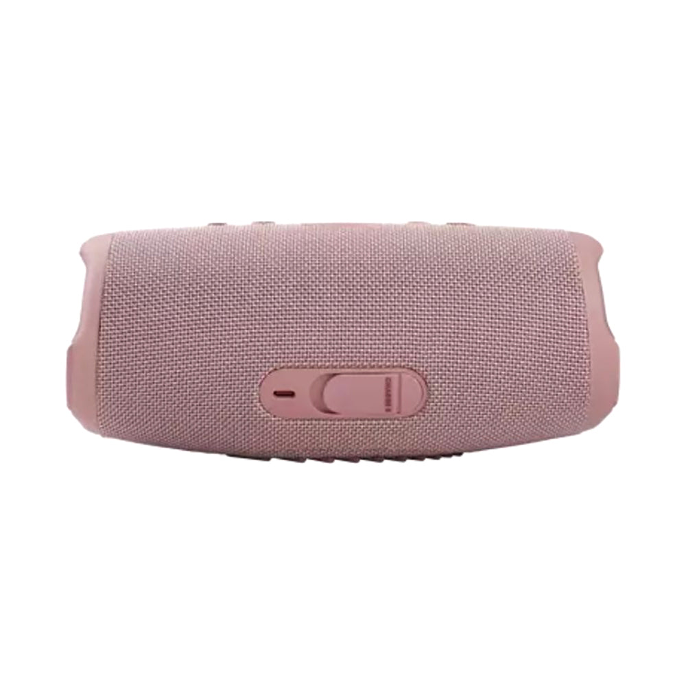 JBL Charge 5 Portable Bluetooth Speaker Pink