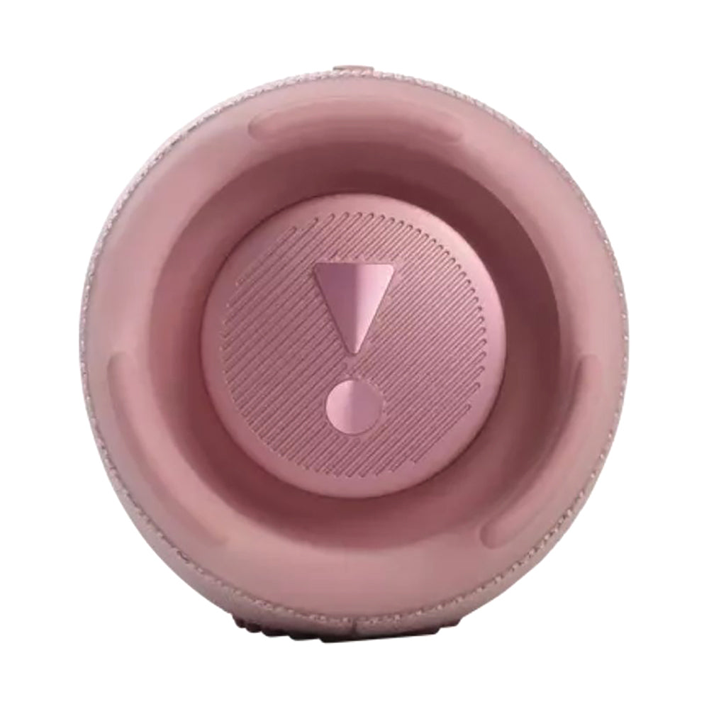 JBL Charge 5 Portable Bluetooth Speaker Pink