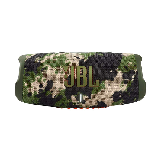 JBL Charge 5 Portable Bluetooth Speaker Camouflage