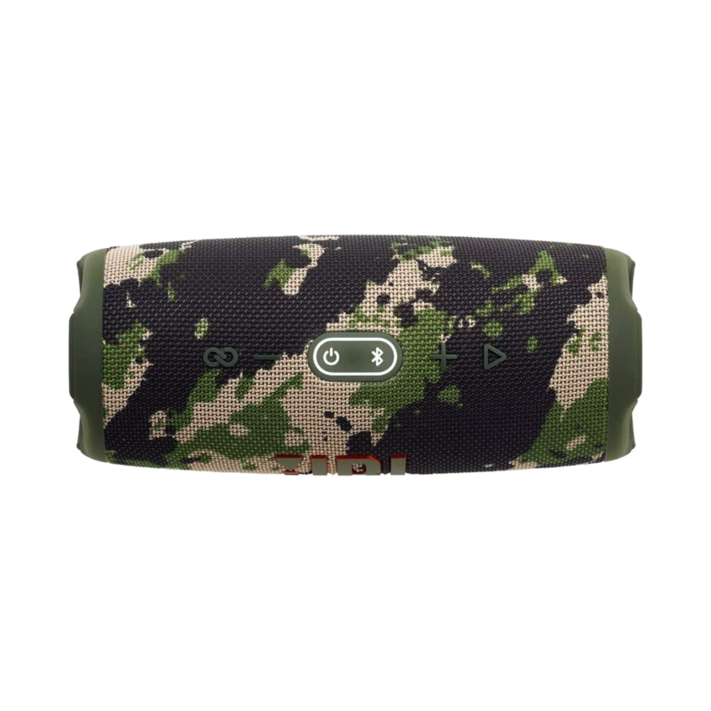 JBL Charge 5 Portable Bluetooth Speaker Camouflage