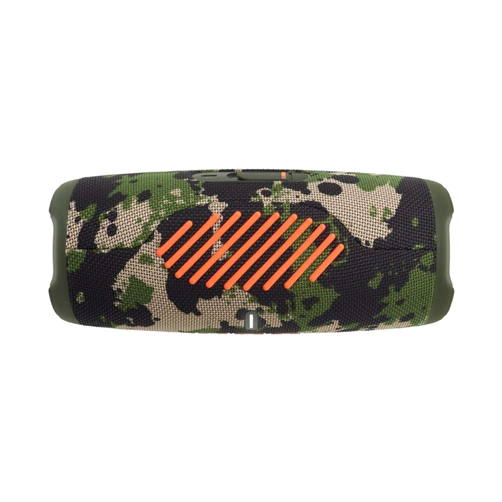 JBL Charge 5 Portable Bluetooth Speaker Camouflage