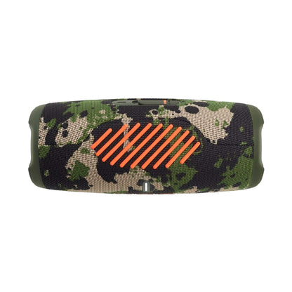 JBL Charge 5 Portable Bluetooth Speaker Camouflage