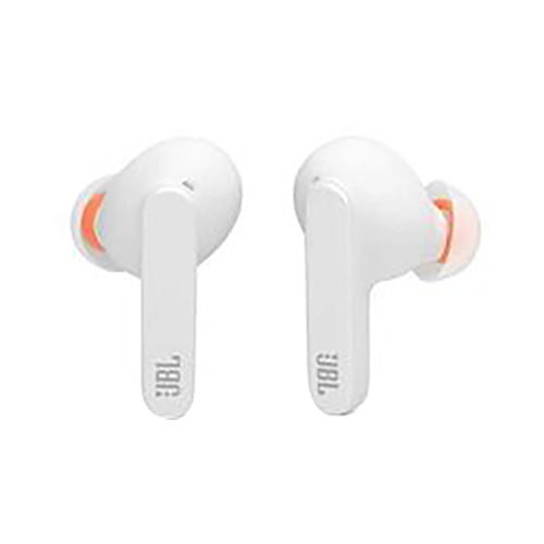 JBL Live Pro+ TWS True Wireless Noise Cancelling Earbuds White