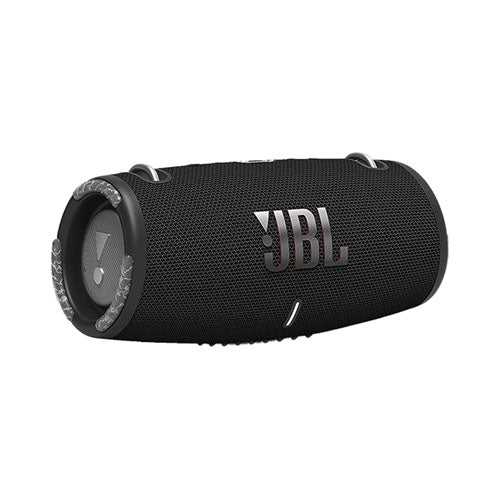 JBL Xtreme 3 Portable Bluetooth Speaker Black