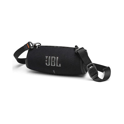 JBL Xtreme 3 Portable Bluetooth Speaker Black